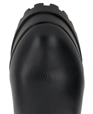 Women's Imerald Platform Cozy Tall Boots