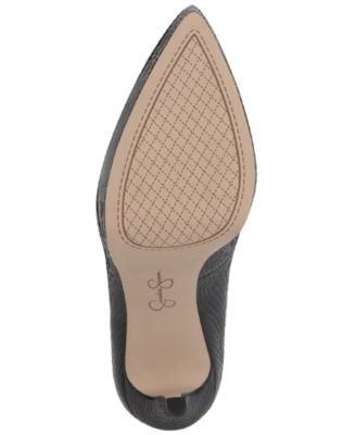 Women's Sinelia Platform Stiletto Pumps