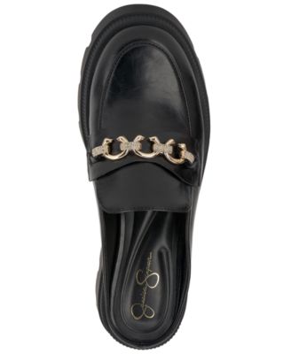 Women's Undelie Lug Sole Loafer Mules