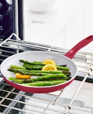 Dover Ceramic Nonstick 7" Frypan with Spatula