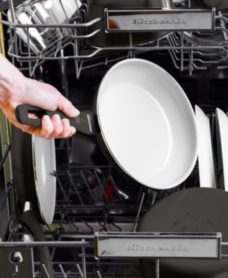 Dover Ceramic Nonstick 7" Frypan with Spatula