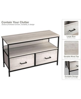 TV Stand Dresser