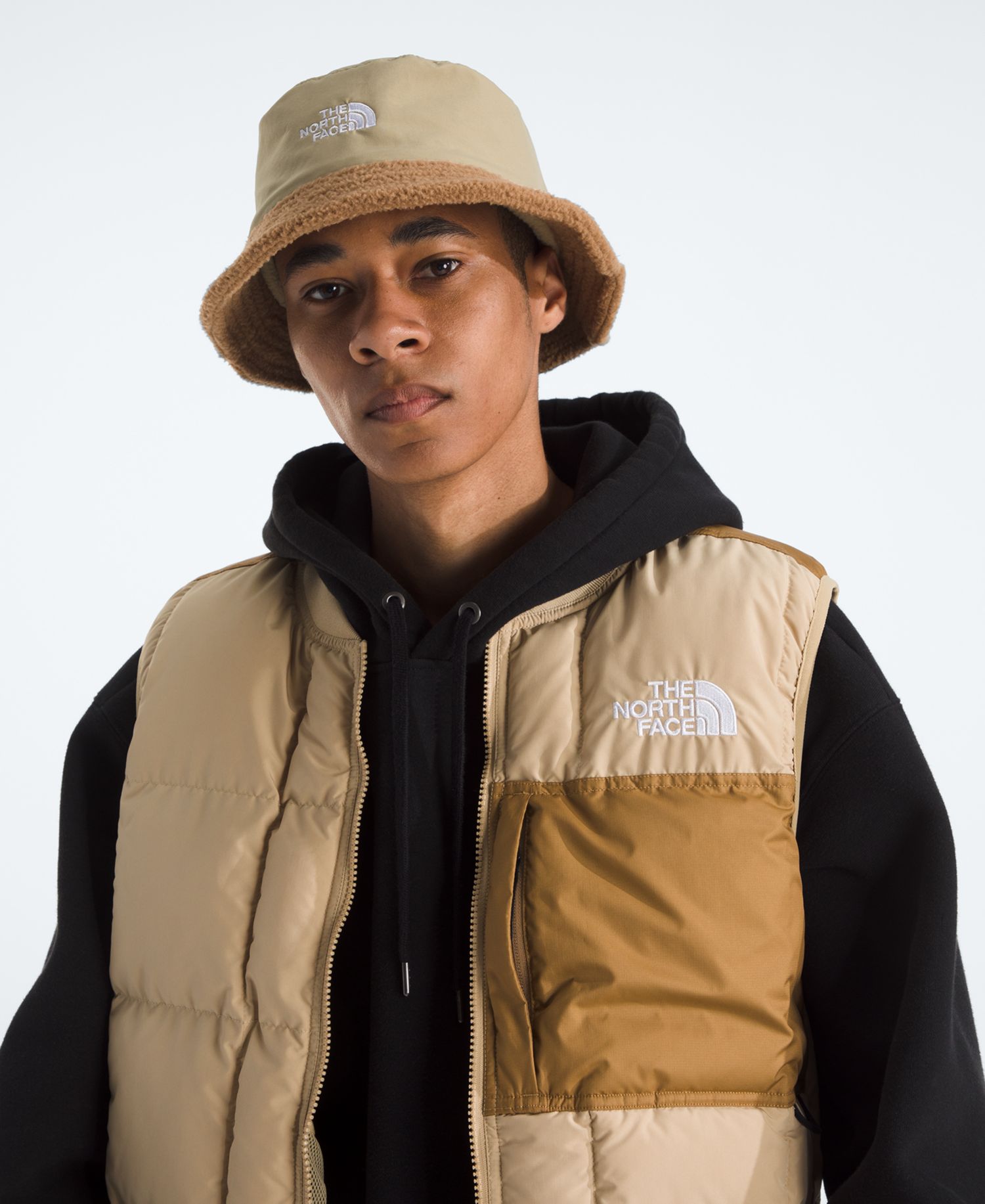 Men's Yumiori Bucket Hat