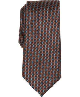 Men's Nilsson Geometric Tie