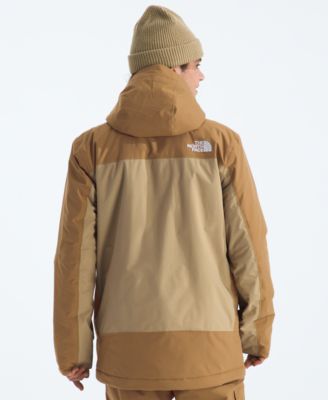 Men's Freedom Insulated Jacket