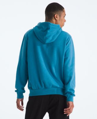 Men's Evolution Half Dome Pull Over Hoodie