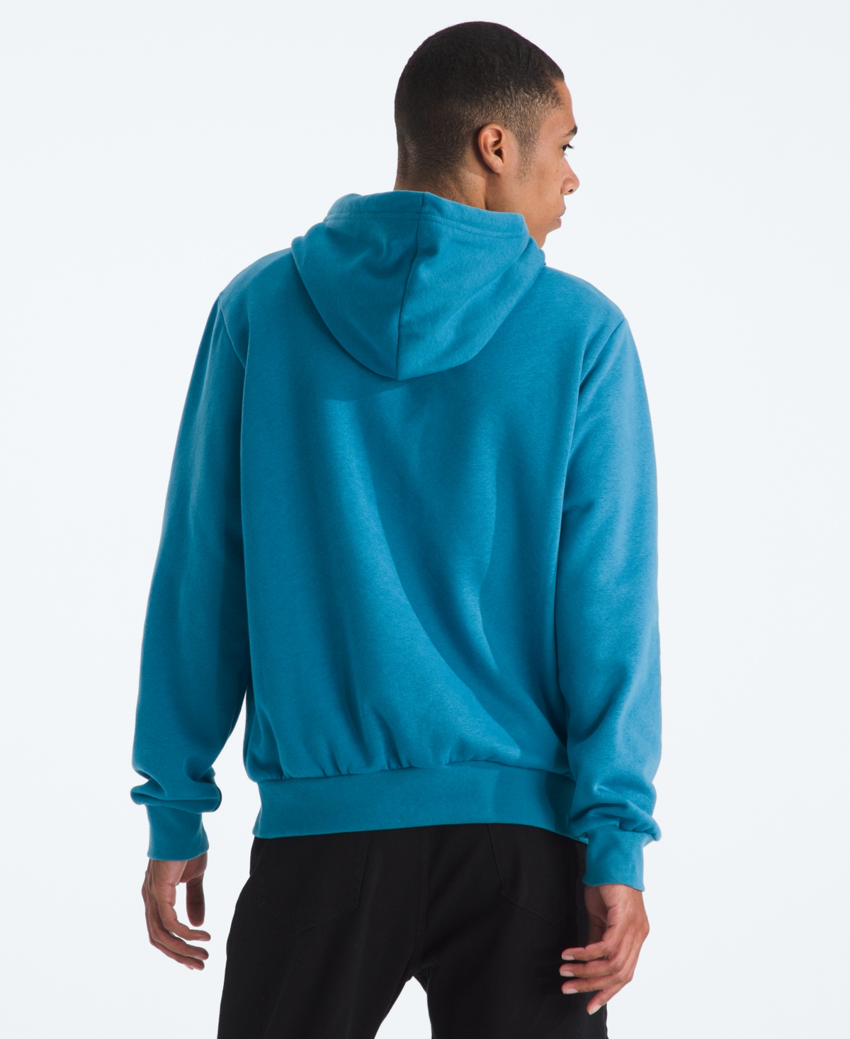 The North Face Men's Evolution Half Dome Pull Over Hoodie