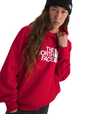 Men's Evolution Half Dome Pull Over Hoodie