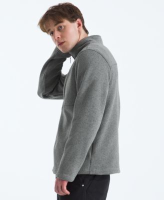 Men's Gordon Lyons Quarter Zip Jacket