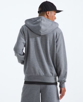Men's Evolution Simple Dome Full Zip Hoodie