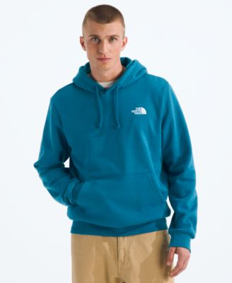 Men's Evolution Nature Exposure Graphic Hoodie