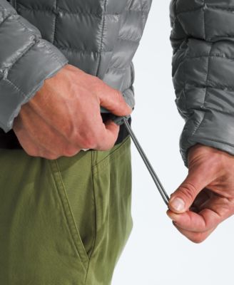 Men's ThermoBall Jacket