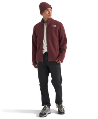 Men's Gordon Lyons Full Zip Jacket