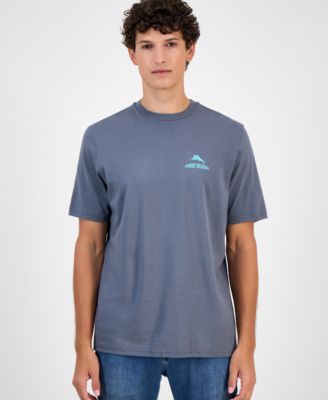 Men's Short Sleeve Fantasy Draft Graphic T-Shirt