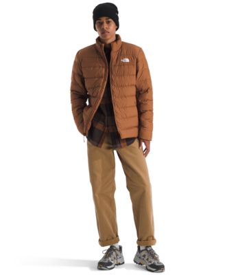 Men's Aconcagua Long Sleeve Jacket