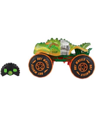 Monster Trucks RC Rageasaur Toy Truck