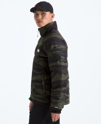 Men's Hydrenalite Down Print Jacket