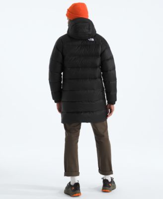 Men's Hydrenalite Down Hooded Parka Jacket