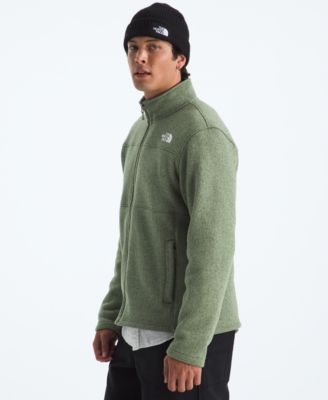 Men's Gordon Lyons Full Zip Jacket