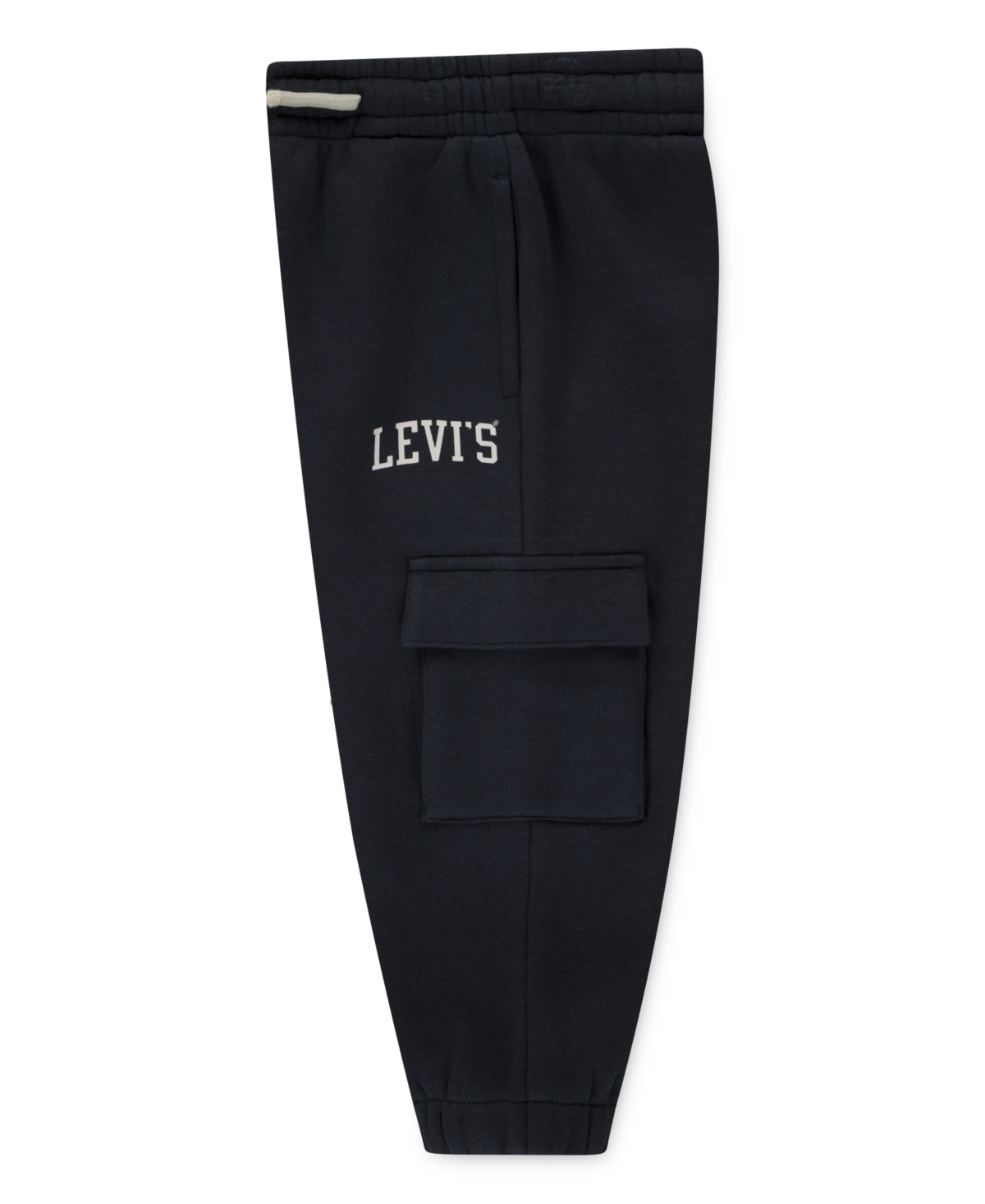 Levi's Boys 2T-4T Cargo Jogger Pants