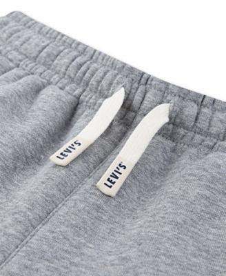 Boys' 2T-7X Drawcord Jogger Pants