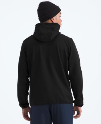 Men's Performance Fleece Full Zip Hoodie