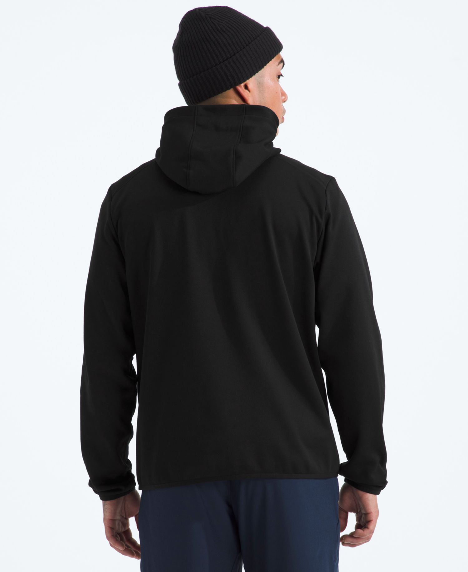 Men's Performance Fleece Full-Zip Hoodie Jacket