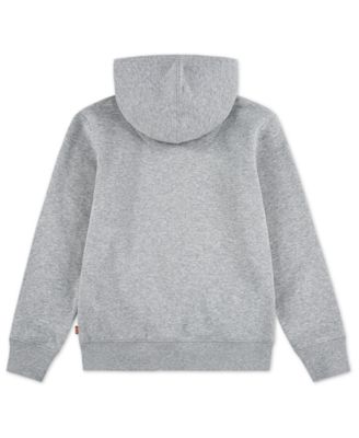 Boys' 8-20 Black Diamond Pullover Hoodie