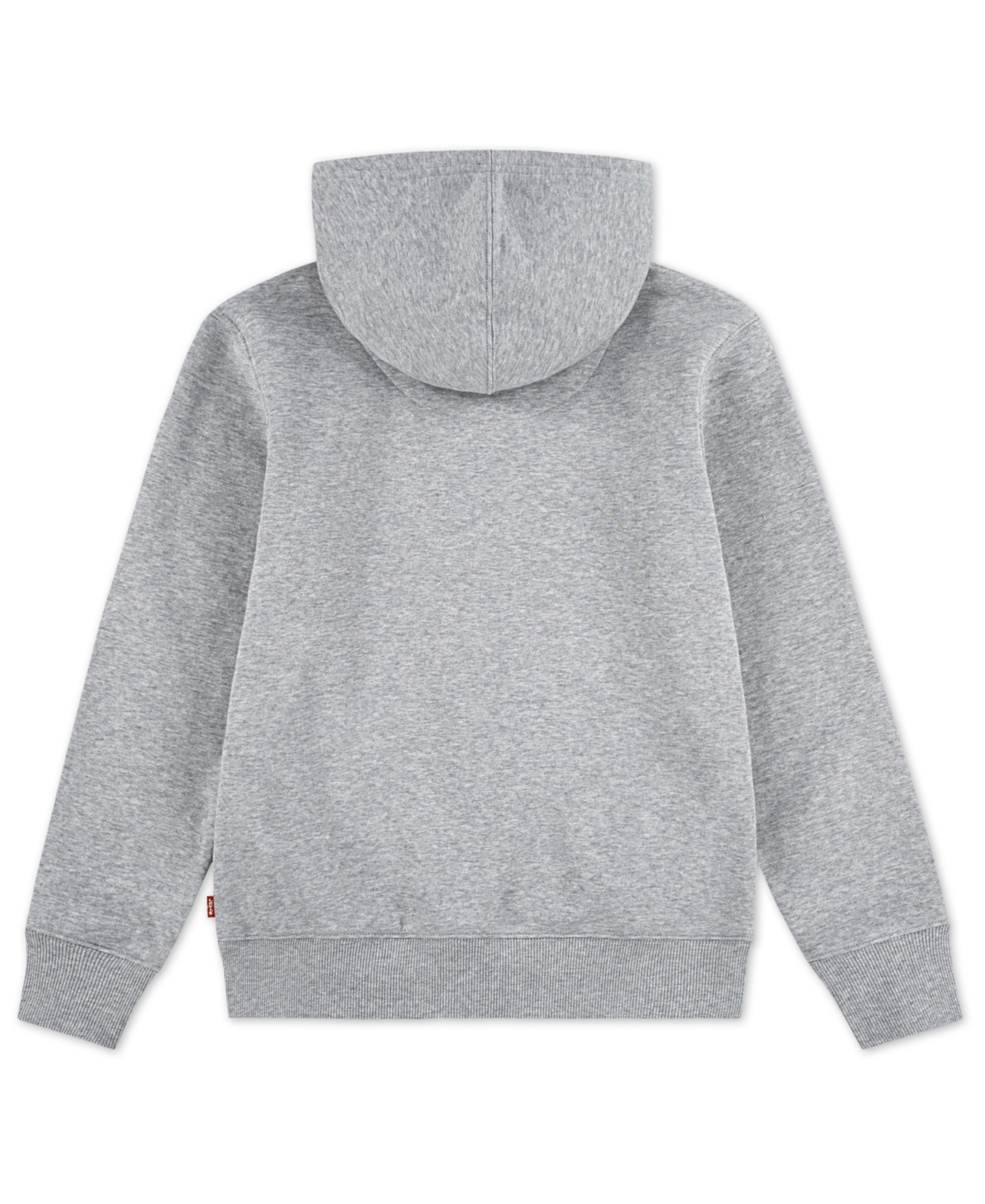 Levi's Boys 8-20 Black Diamond Pullover Hoodie