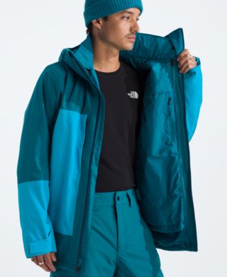 Men's ThermoBall Snow Triclimate Jacket