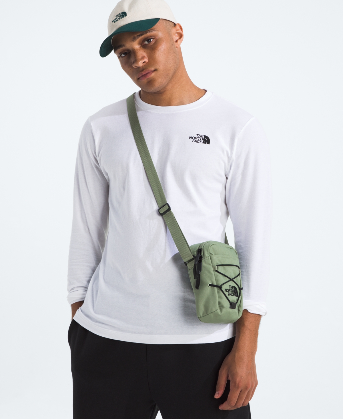 The North Face Jester Crossbody Bag