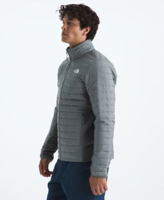Men's Canyonlands Hybrid Jacket