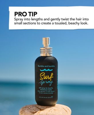 Surf Spray Texturizing Wave Spray, 4.2 oz.&nbsp;