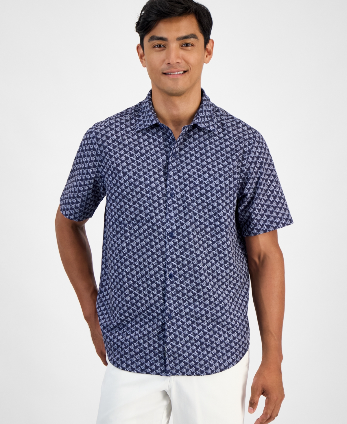 Tommy Bahama Men's Coast Tropic Shirt