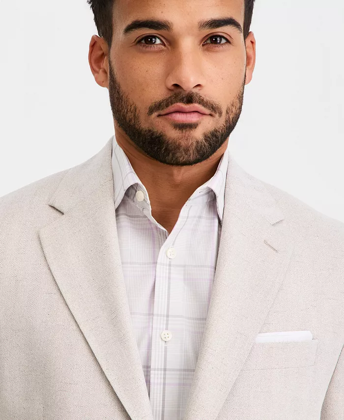 Men's Classic-Fit Blazer - thumbnail 3