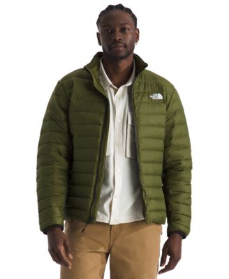 Men's Classic Down Jacket