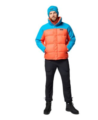 Men's Snowqualmie Puffer Jacket