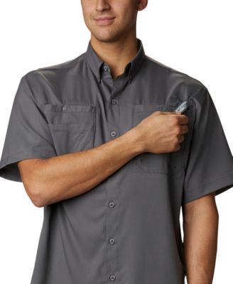 Men's Tamiami Short Sleeve Shirt