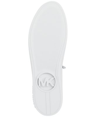 Women's Scotty Lace Up Sneakers with Charms