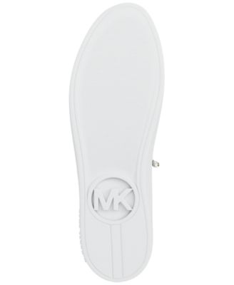 Women's Scotty Lace Up Sneakers with Charms