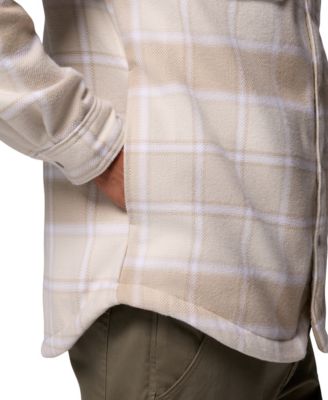 Men's Windward Shirt Jacket