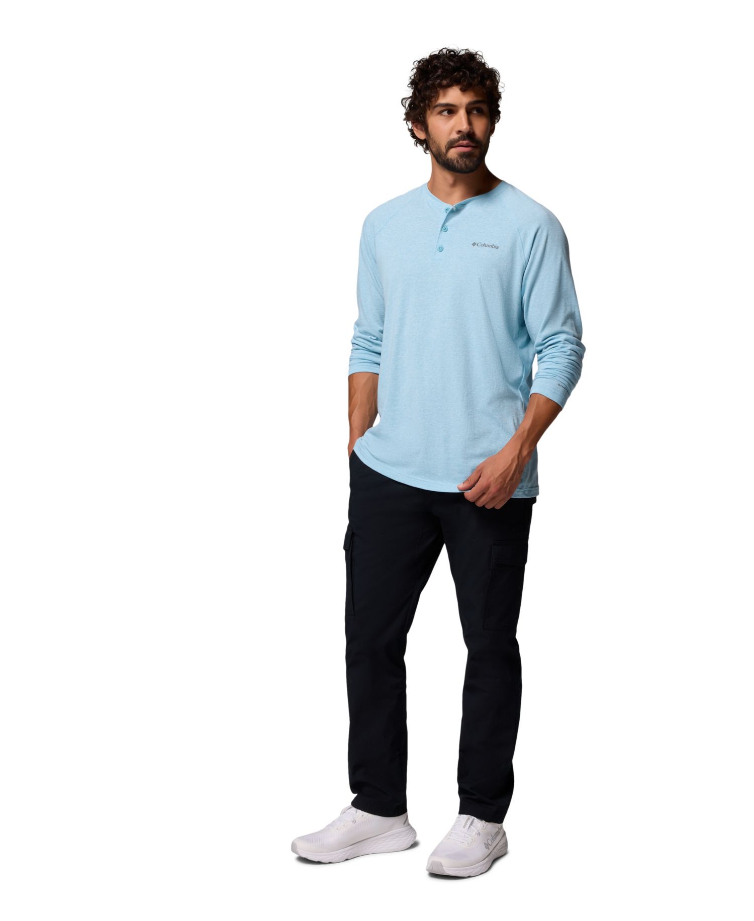 Men's ROC Cargo 32-inch Inseam Pants