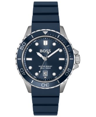 Hugo Boss