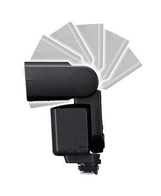 HVL-F60RM2 GN60 Wireless Radio Control External Flash