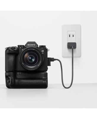 VG-C5 Vertical Grip for Alpha a9 III Mirrorless Digital Camera