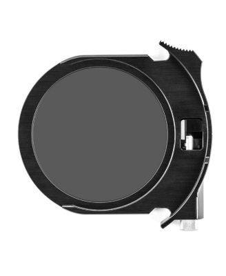 Full Spectrum FS ND 06 Frame 2 Stops Drop In Filter for Athena Lens