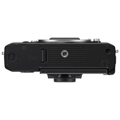 Z fc DX-Format Mirrorless Camera with NIKKOR Z DX 16-50mm f/3.5-6.3 VR Lens, Black