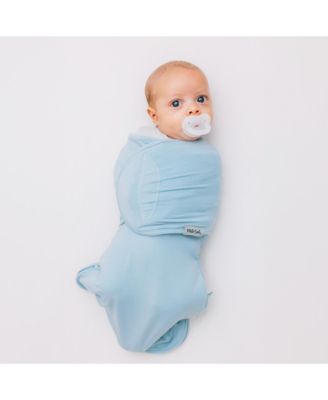 Baby Blush Swaddle