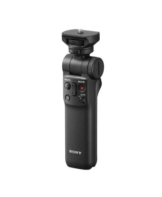 Creator Accessory Kit II with Shooting Grip/Tripod and Vlogger Shotgun Microphone