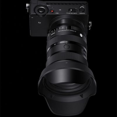 Sigma 24-70MM F2.8 DG DN II ART Lens for L-Mount